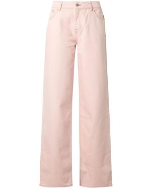 HUGO Jeans Gamalab - Pink
