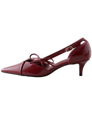 Next Pumps - Lila