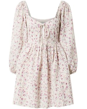 Oasis Kleid - Pink