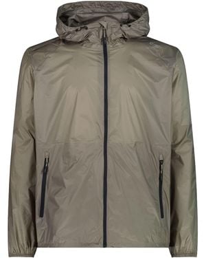CMP Jacke - Grün