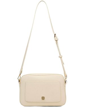 Desa Schultertasche - Natur