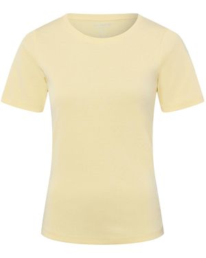 Brookshire T-Shirt - Gelb