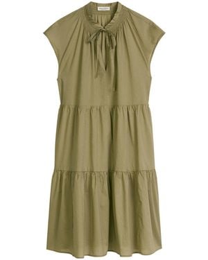 Marc O' Polo Marc Opolo Kleid - Grün