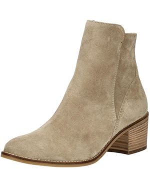 Paul Green Chelsea Boots - Natur