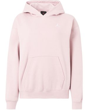 Nike Sweatshirt Brkln Flc - Pink