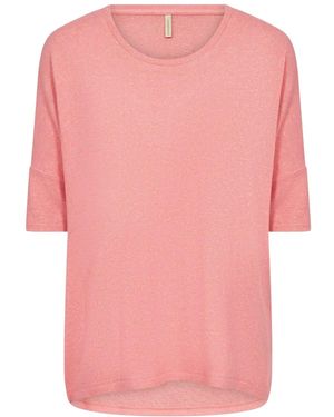 Soya Concept Sweater Sc - Pink