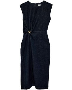 Koton Kleid - Blau