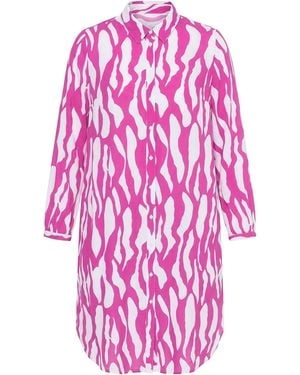 Studio Untold Bluse - Pink