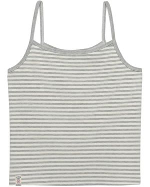 Superdry & Co Top - Grau