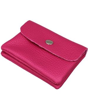 Adel Bags Portemonnaie Mini - Pink
