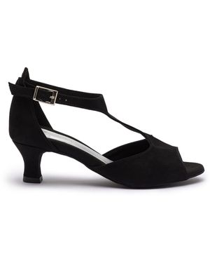 Dancing Queen Pumps - Schwarz
