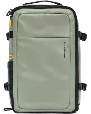 Mandarina Duck Rucksack - Grün