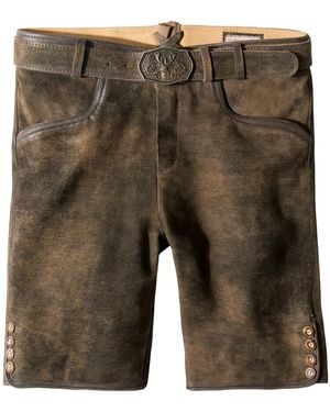 Stockerpoint Trachtenhose Fred - Grün