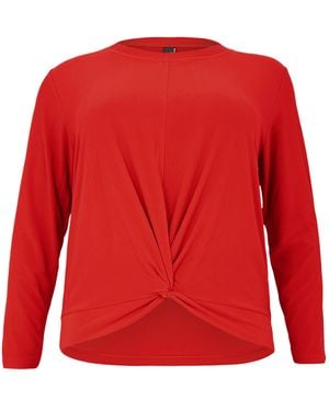 Yoek Shirt - Rot