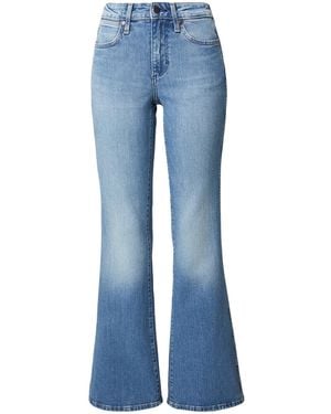 Wrangler Jeans Montana Constellation - Blau