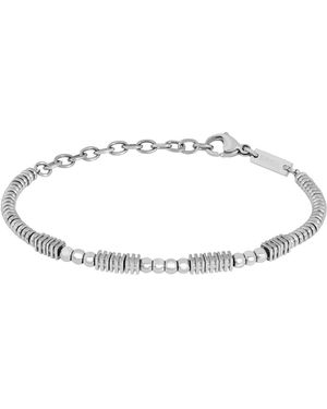 Breil Armband - Mettallic