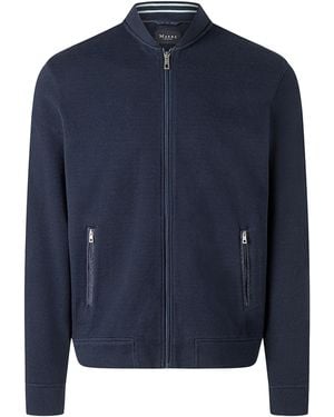 Maerz Jacke - Blau