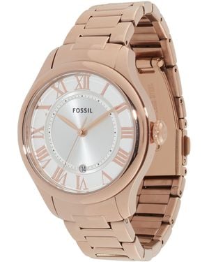 Fossil Uhr Gilmore - Natur
