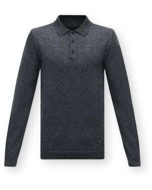 Blend Pullover Bhbranko - Blau
