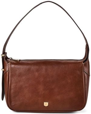 Fossil Tasche Dillon - Braun