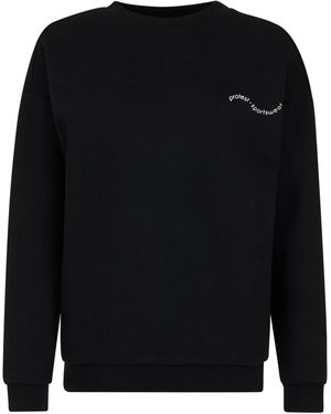 Protest Pullover Prtdonya - Schwarz