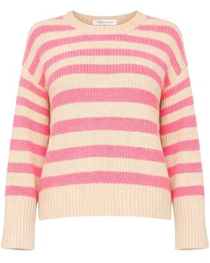 SassyClassy Pullover - Rot