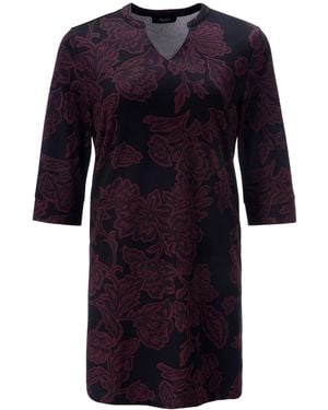 Aniston Kleid - Blau