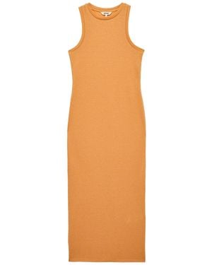 Koton Kleid - Orange