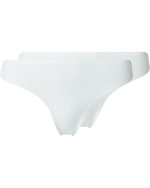 PUMA Slip - Weiß