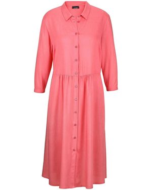 Goldner Kleid - Pink