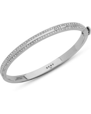 DKNY Armband - Weiß