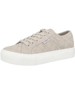 ONLY Sneaker Onlnoom - Weiß