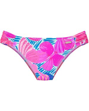 Sunseeker Bikinihose - Pink