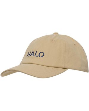 Halo Cap - Mettallic
