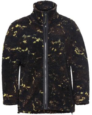Jack Wolfskin Fleecejacke - Schwarz