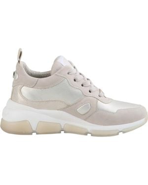 Buffalo Sneaker Low - Weiß
