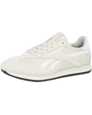 Reebok Sneaker World 70 - Weiß
