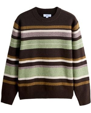 Next Pullover - Schwarz