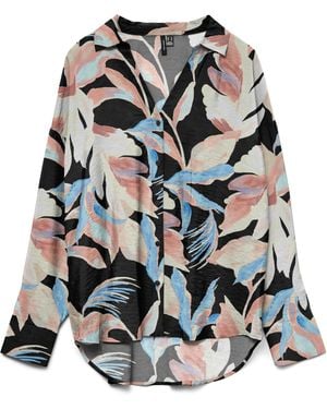 Vero Moda Bluse 'Vmjosie' - Weiß