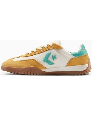 Converse Sportschuh Run Star Trainer - Gelb
