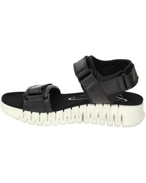 Ecco Sandale Gruuv 213103 - Schwarz