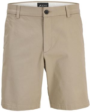 aprel Shorts - Natur