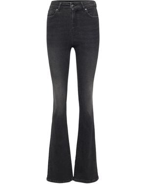 ONLY Jeans Onlmila - Blau