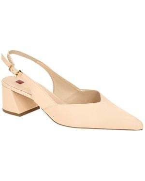 Högl Slingpumps Laura - Natur