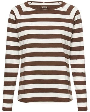 Camel Active Shirt - Weiß