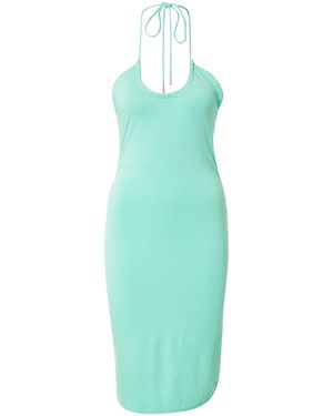 NU-IN Kleid - Grün