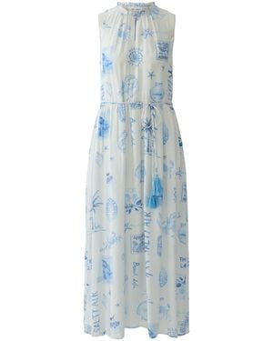 Ouí Kleid - Blau