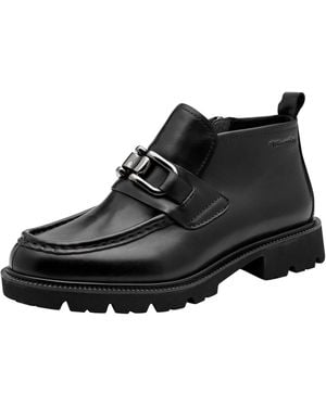 Tamaris Ankle Boots - Schwarz