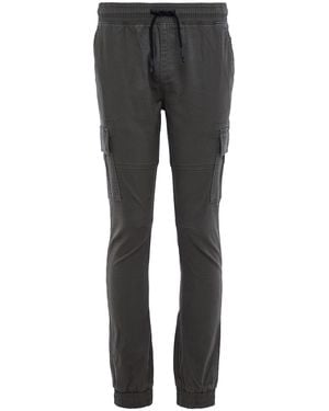 Threadbare Hose Bloomfield - Grau