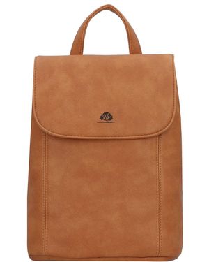 Greenburry Rucksack Madl Dasch - Braun